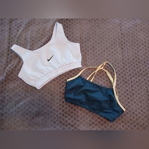 Sports bra bundle